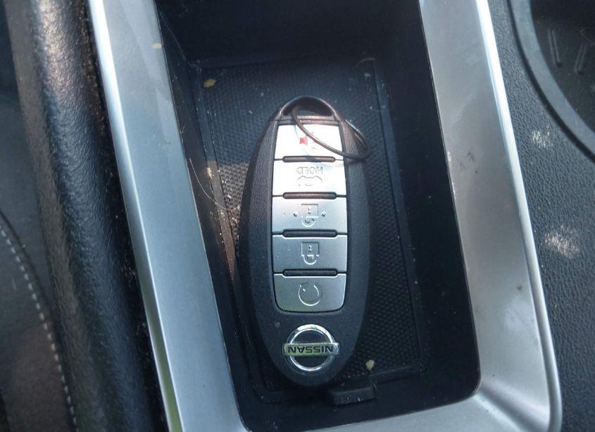 Photo 11 of 2020 Nissan Altima S FWD (VIN 1N4BL4BV4LC212263)