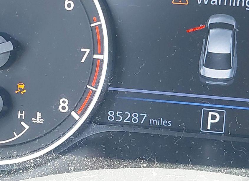 Photo 15 of 2020 Nissan Altima S FWD (VIN 1N4BL4BV4LC212263)