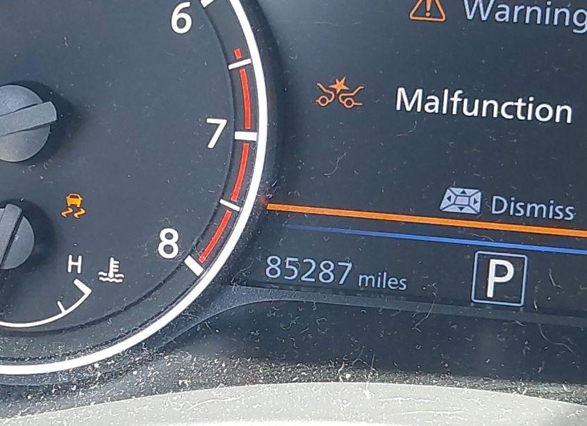 Photo 7 of 2020 Nissan Altima S FWD (VIN 1N4BL4BV4LC212263)