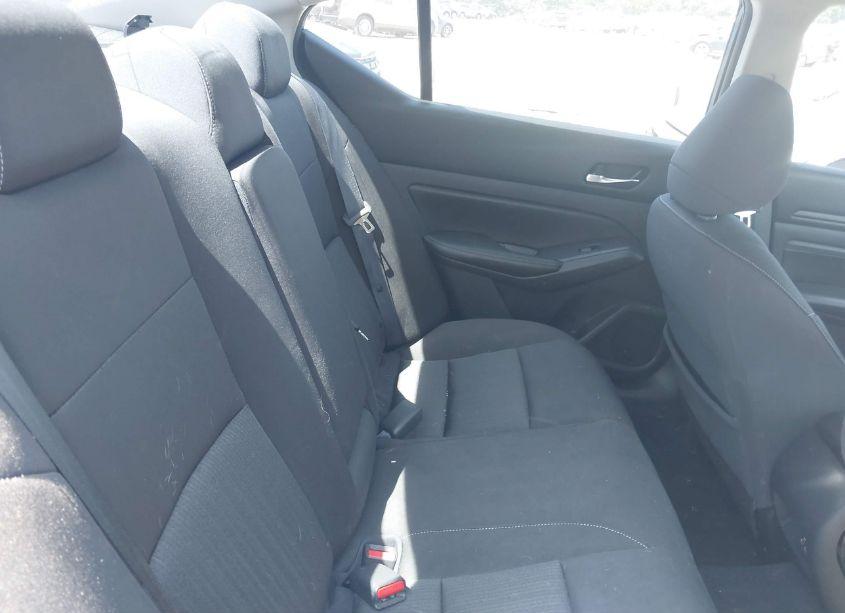 Photo 8 of 2020 Nissan Altima S FWD (VIN 1N4BL4BV4LC212263)