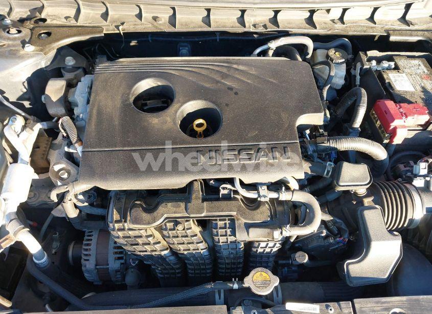 Photo 10 of 2020 Nissan Altima S FWD (VIN 1N4BL4BV4LC212425)