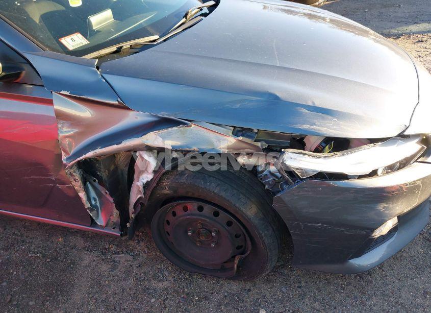 Photo 6 of 2020 Nissan Altima S FWD (VIN 1N4BL4BV4LC212425)