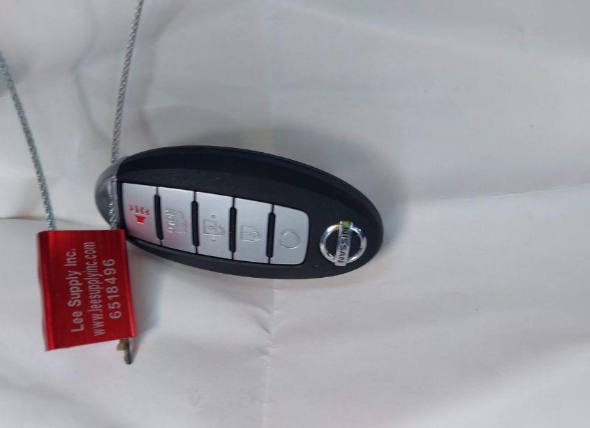 Photo 11 of 2020 Nissan Altima S FWD (VIN 1N4BL4BV4LC214126)