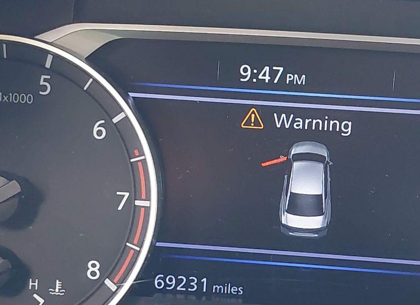 Photo 15 of 2020 Nissan Altima S FWD (VIN 1N4BL4BV4LC214126)