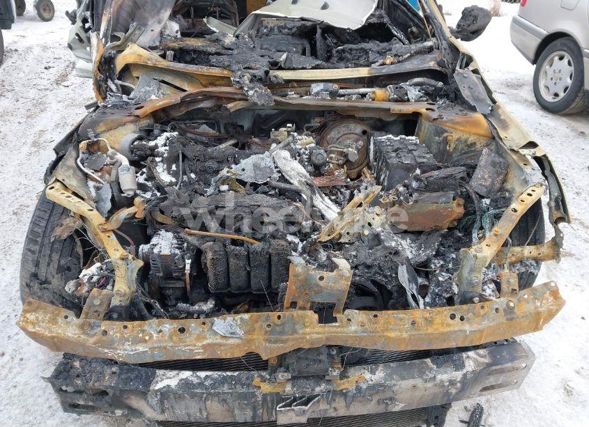 Photo 10 of 2020 Nissan Altima S FWD (VIN 1N4BL4BV4LC228351)