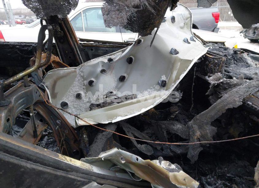 Photo 5 of 2020 Nissan Altima S FWD (VIN 1N4BL4BV4LC228351)