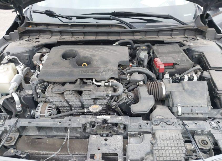 Photo 10 of 2020 Nissan Altima S FWD (VIN 1N4BL4BV4LC239978)