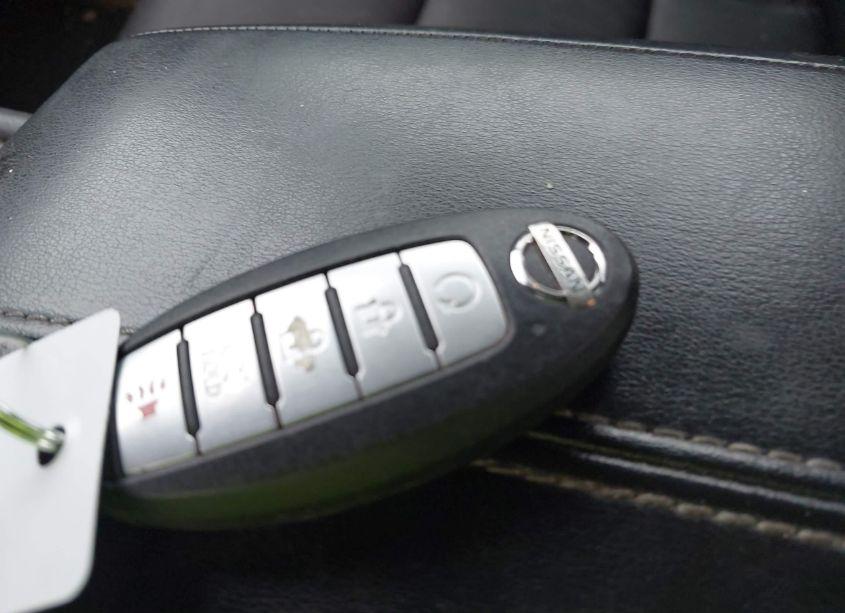 Photo 11 of 2020 Nissan Altima S FWD (VIN 1N4BL4BV4LC239978)