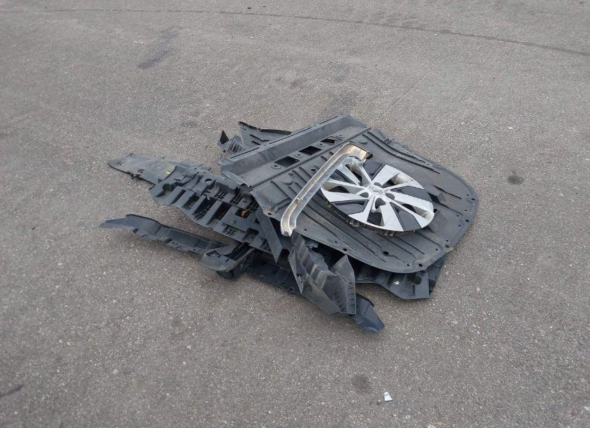 Photo 12 of 2020 Nissan Altima S FWD (VIN 1N4BL4BV4LC239978)