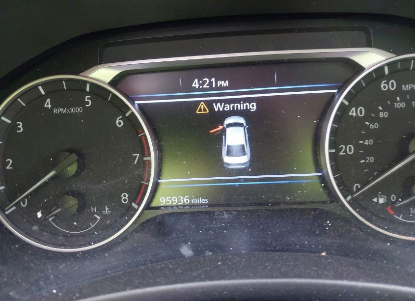 Photo 16 of 2020 Nissan Altima S FWD (VIN 1N4BL4BV4LC239978)