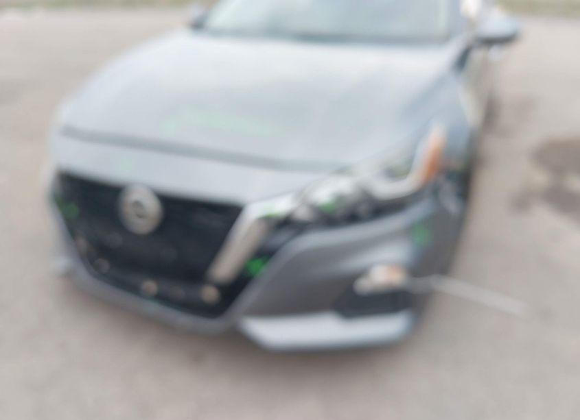 Photo 6 of 2020 Nissan Altima S FWD (VIN 1N4BL4BV4LC239978)