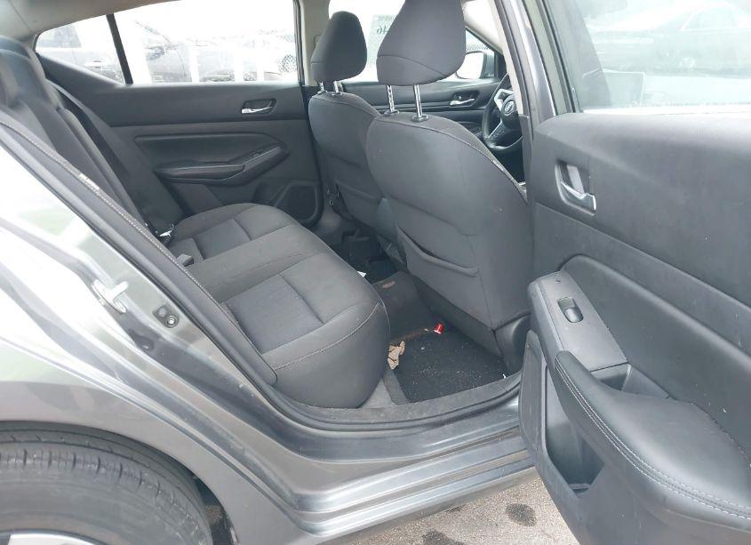 Photo 8 of 2020 Nissan Altima S FWD (VIN 1N4BL4BV4LC239978)