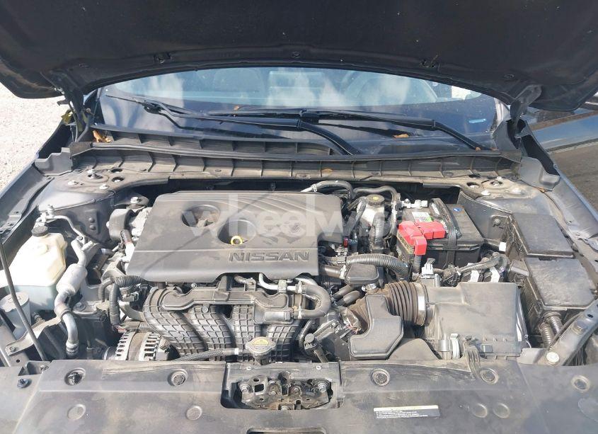 Photo 10 of 2020 Nissan Altima S FWD (VIN 1N4BL4BV4LC242265)