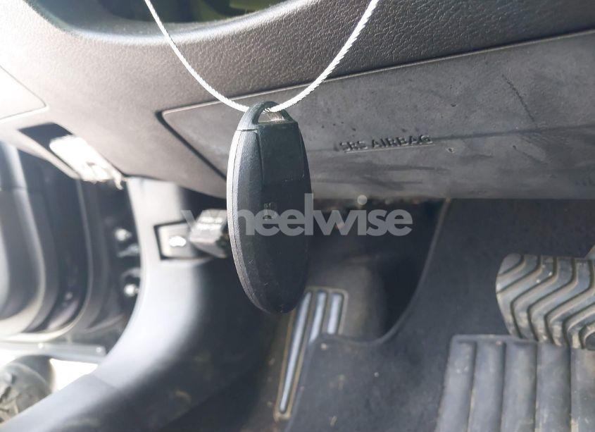 Photo 11 of 2020 Nissan Altima S FWD (VIN 1N4BL4BV4LC242265)