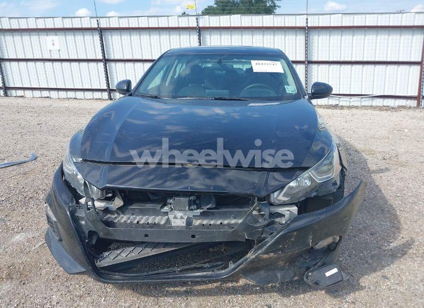 Photo 13 of 2020 Nissan Altima S FWD (VIN 1N4BL4BV4LC242265)