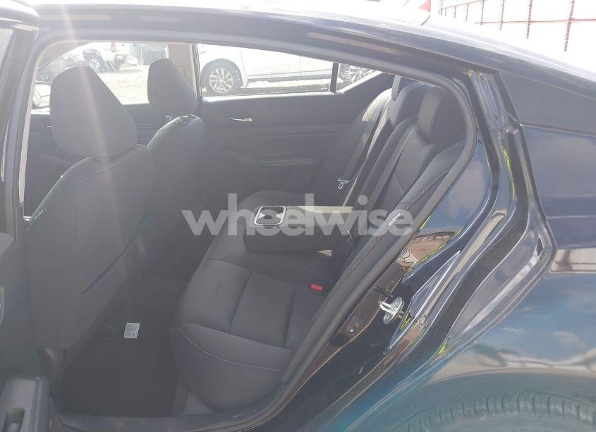 Photo 18 of 2020 Nissan Altima S FWD (VIN 1N4BL4BV4LC242265)