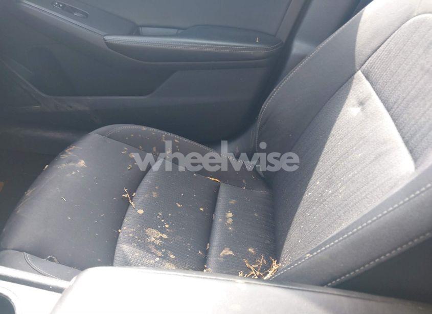 Photo 19 of 2020 Nissan Altima S FWD (VIN 1N4BL4BV4LC242265)