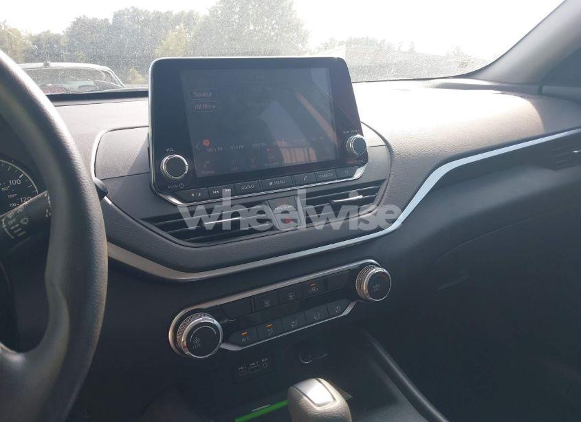 Photo 20 of 2020 Nissan Altima S FWD (VIN 1N4BL4BV4LC242265)