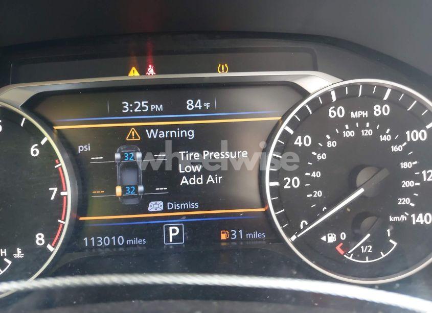 Photo 21 of 2020 Nissan Altima S FWD (VIN 1N4BL4BV4LC242265)