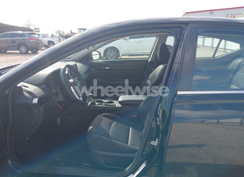 Photo 22 of 2020 Nissan Altima S FWD (VIN 1N4BL4BV4LC242265)