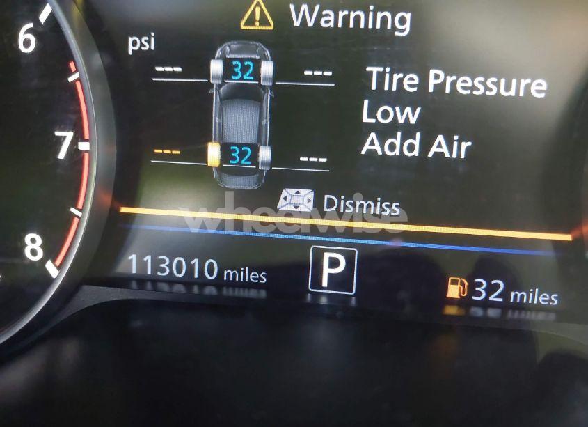 Photo 7 of 2020 Nissan Altima S FWD (VIN 1N4BL4BV4LC242265)