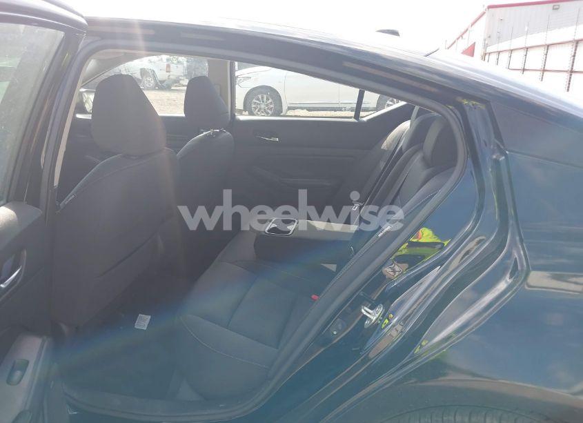 Photo 8 of 2020 Nissan Altima S FWD (VIN 1N4BL4BV4LC242265)