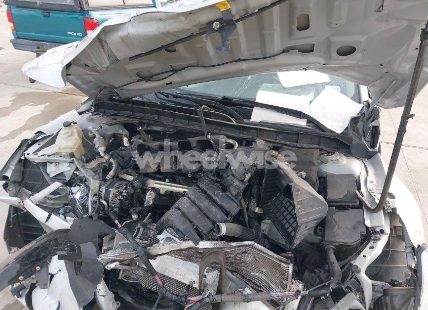 Photo 10 of 2020 Nissan Altima S FWD (VIN 1N4BL4BV4LC246512)