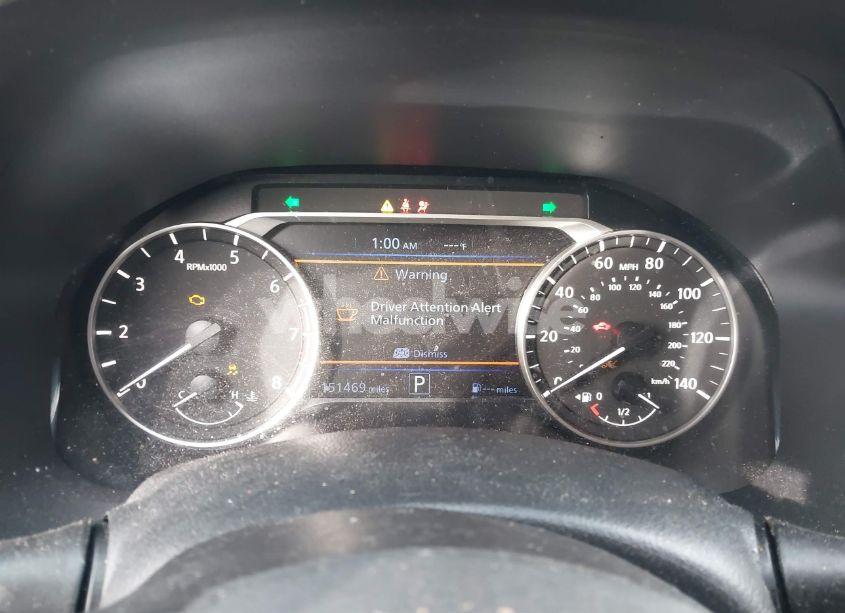 Photo 7 of 2020 Nissan Altima S FWD (VIN 1N4BL4BV4LC246512)