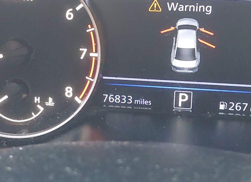 Photo 16 of 2020 Nissan Altima S FWD (VIN 1N4BL4BV4LC251838)