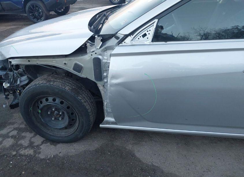 Photo 19 of 2020 Nissan Altima S FWD (VIN 1N4BL4BV4LC251838)