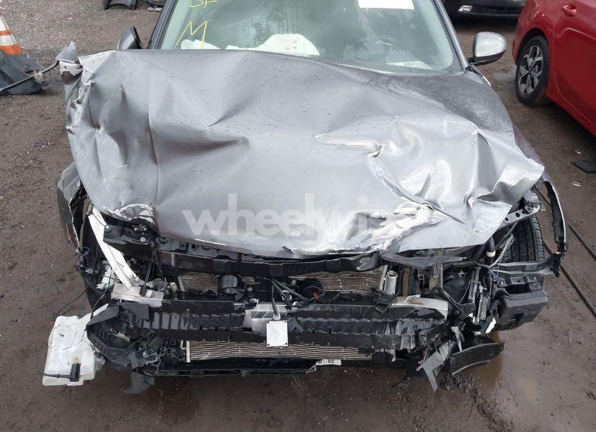 Photo 10 of 2020 Nissan Altima S FWD (VIN 1N4BL4BV4LC251967)