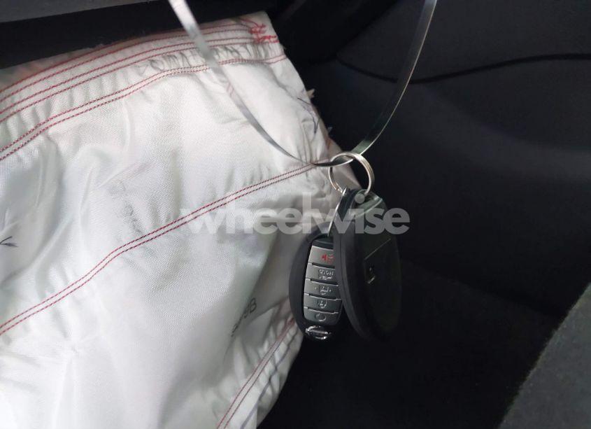 Photo 11 of 2020 Nissan Altima S FWD (VIN 1N4BL4BV4LC251967)