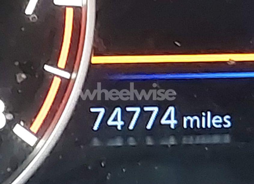 Photo 15 of 2020 Nissan Altima S FWD (VIN 1N4BL4BV4LC251967)