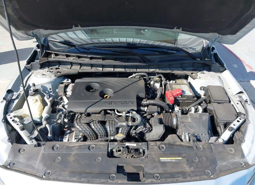 Photo 10 of 2020 Nissan Altima S FWD (VIN 1N4BL4BV4LC253508)