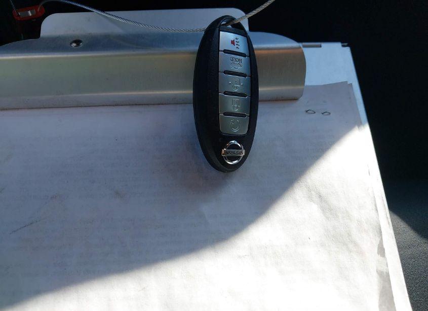 Photo 11 of 2020 Nissan Altima S FWD (VIN 1N4BL4BV4LC253508)