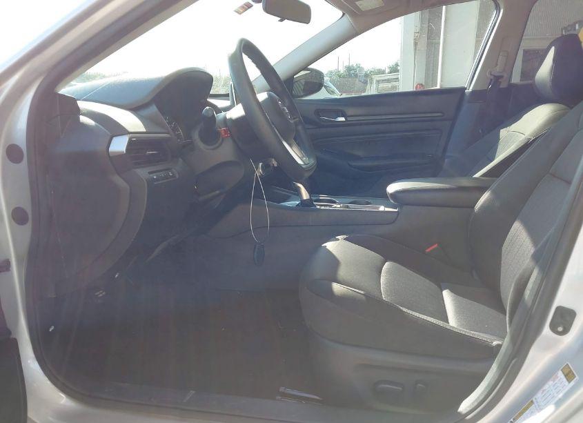 Photo 14 of 2020 Nissan Altima S FWD (VIN 1N4BL4BV4LC253508)