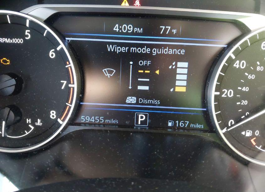 Photo 15 of 2020 Nissan Altima S FWD (VIN 1N4BL4BV4LC253508)