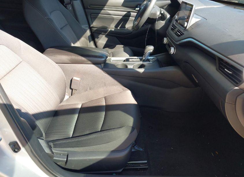 Photo 5 of 2020 Nissan Altima S FWD (VIN 1N4BL4BV4LC253508)