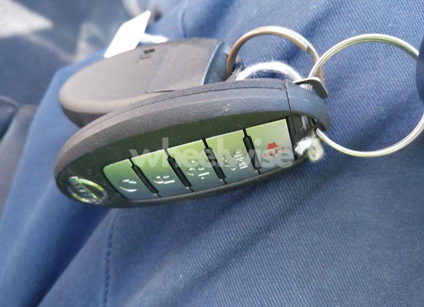 Photo 11 of 2020 Nissan Altima S FWD (VIN 1N4BL4BV4LC263259)