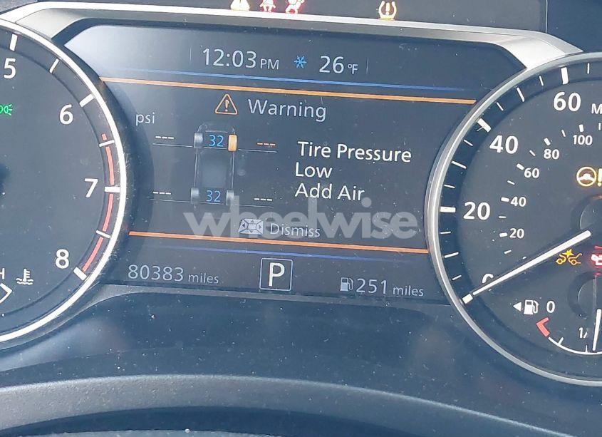 Photo 15 of 2020 Nissan Altima S FWD (VIN 1N4BL4BV4LC263259)