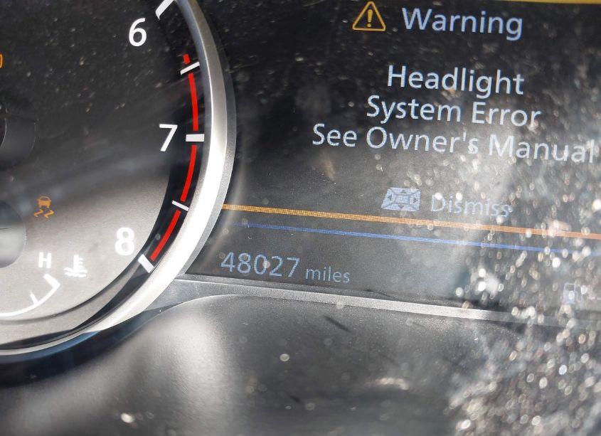 Photo 15 of 2020 Nissan Altima S FWD (VIN 1N4BL4BV4LC263861)