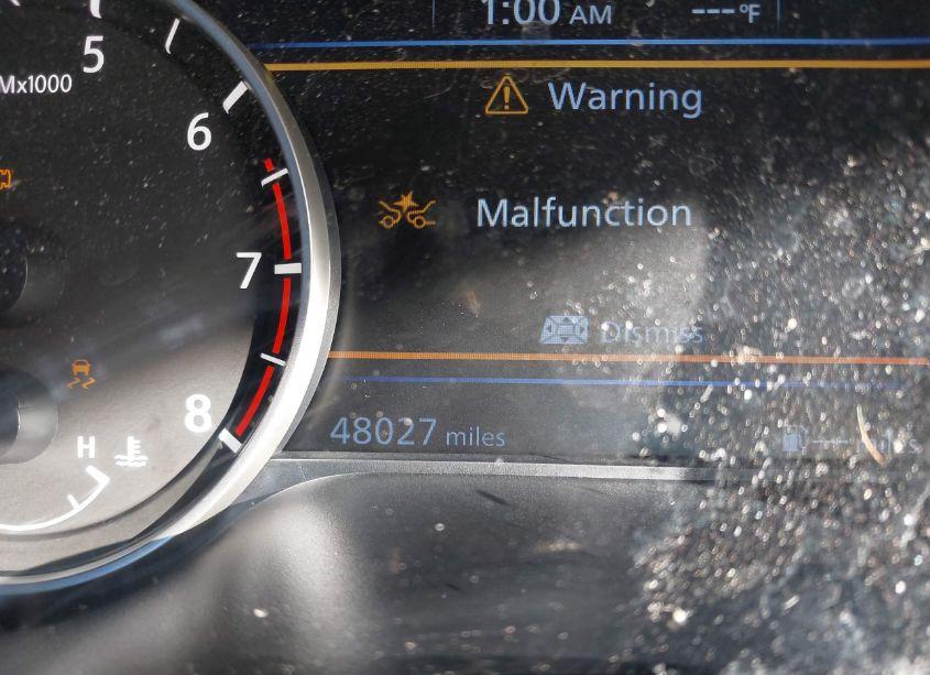 Photo 7 of 2020 Nissan Altima S FWD (VIN 1N4BL4BV4LC263861)