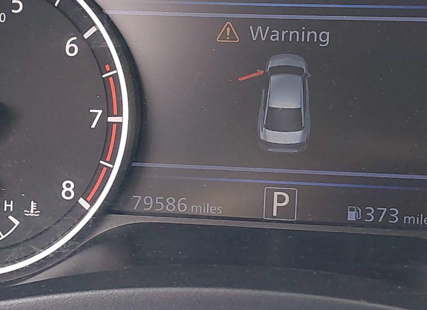 Photo 15 of 2020 Nissan Altima S FWD (VIN 1N4BL4BV4LC268462)