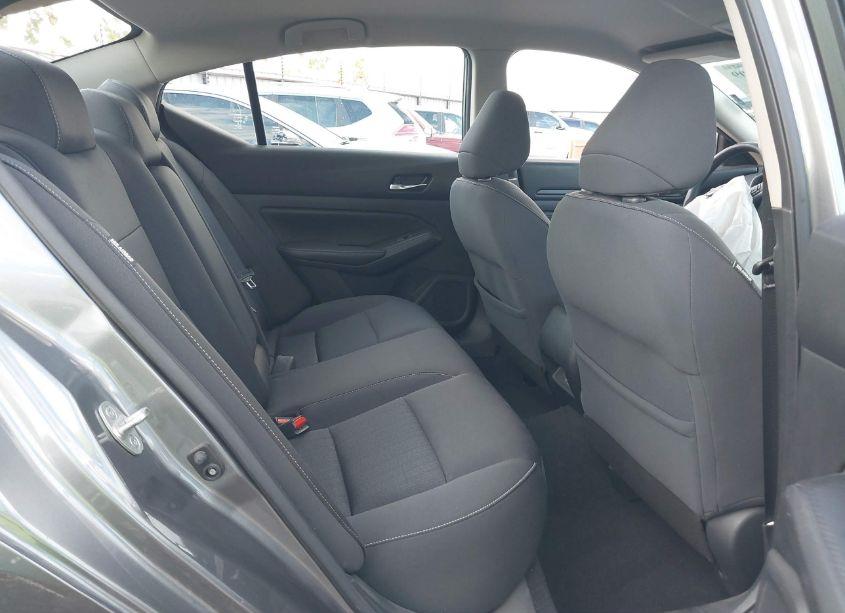 Photo 8 of 2020 Nissan Altima S FWD (VIN 1N4BL4BV4LC268462)