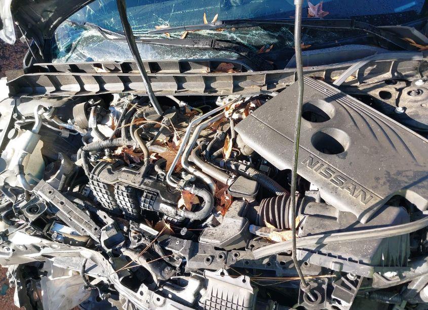 Photo 10 of 2020 Nissan Altima S FWD (VIN 1N4BL4BV4LC278960)