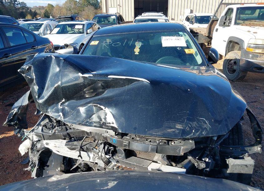 Photo 11 of 2020 Nissan Altima S FWD (VIN 1N4BL4BV4LC278960)