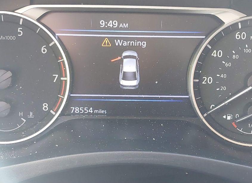 Photo 14 of 2020 Nissan Altima S FWD (VIN 1N4BL4BV4LC278960)