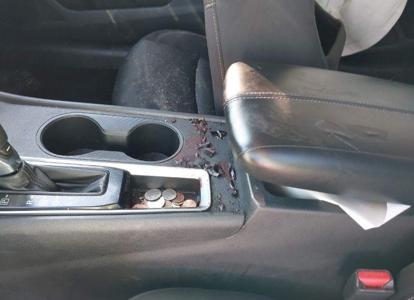 Photo 6 of 2020 Nissan Altima S FWD (VIN 1N4BL4BV4LC278960)