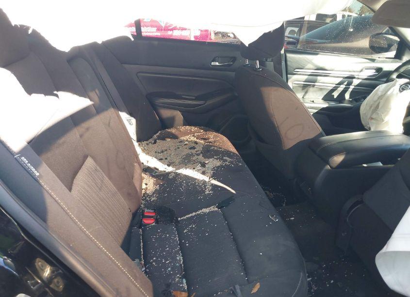 Photo 8 of 2020 Nissan Altima S FWD (VIN 1N4BL4BV4LC278960)