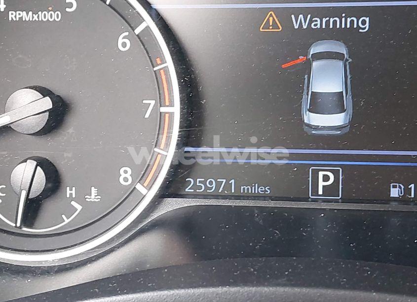 Photo 15 of 2020 Nissan Altima S FWD (VIN 1N4BL4BV4LC285553)